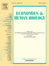 Economics & Human Biology