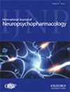 International Journal Of Neuropsychopharmacology