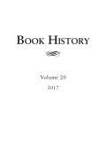 Book History