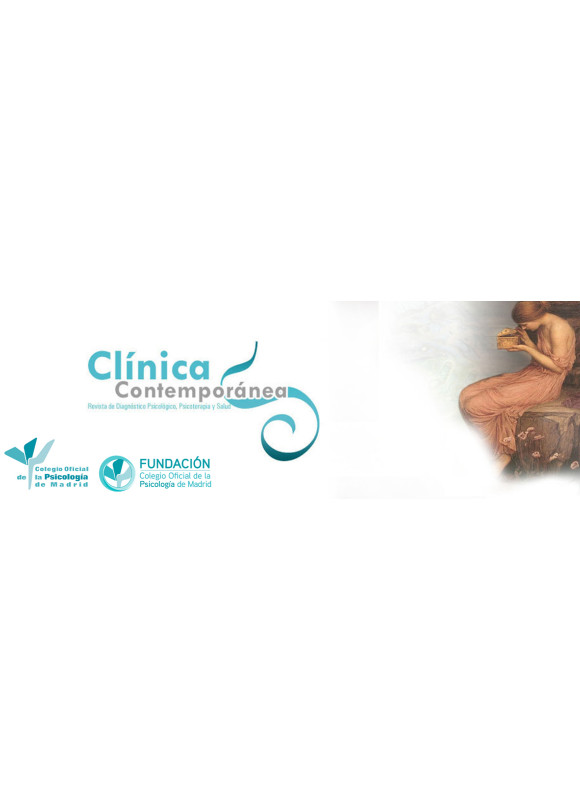 Revista Clinica Contemporanea