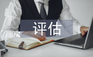 知識產(chǎn)權評估