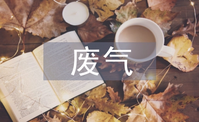 廢氣處理環(huán)保要求