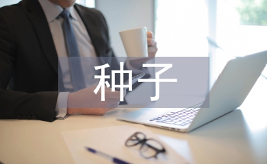 中小型種子企業(yè)財務(wù)風險管理探析