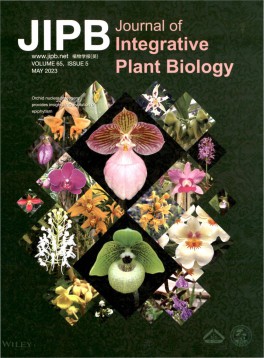 Journal of Integrative Plant Biology